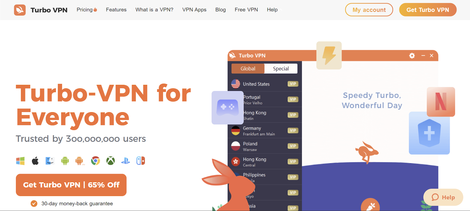 Best Free VPNs Of 2024: The Top 15 You Can't Miss - VPN Mania